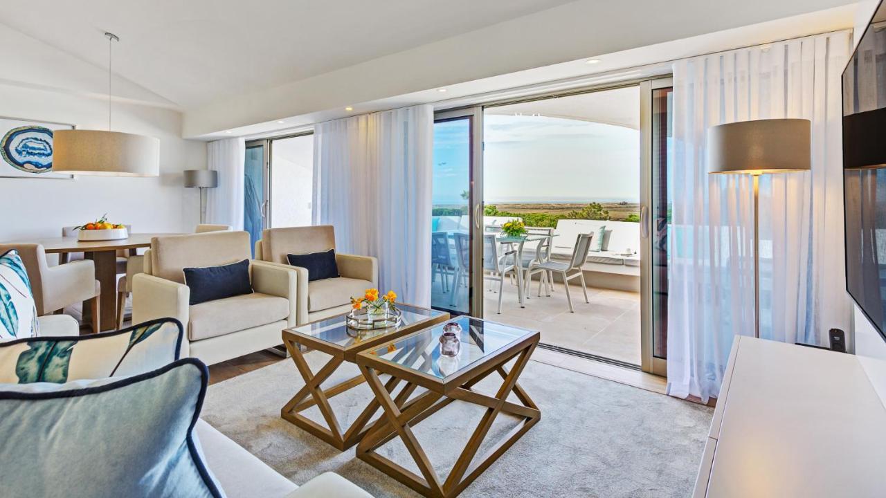 Quinta Do Lago Country Club Exterior photo